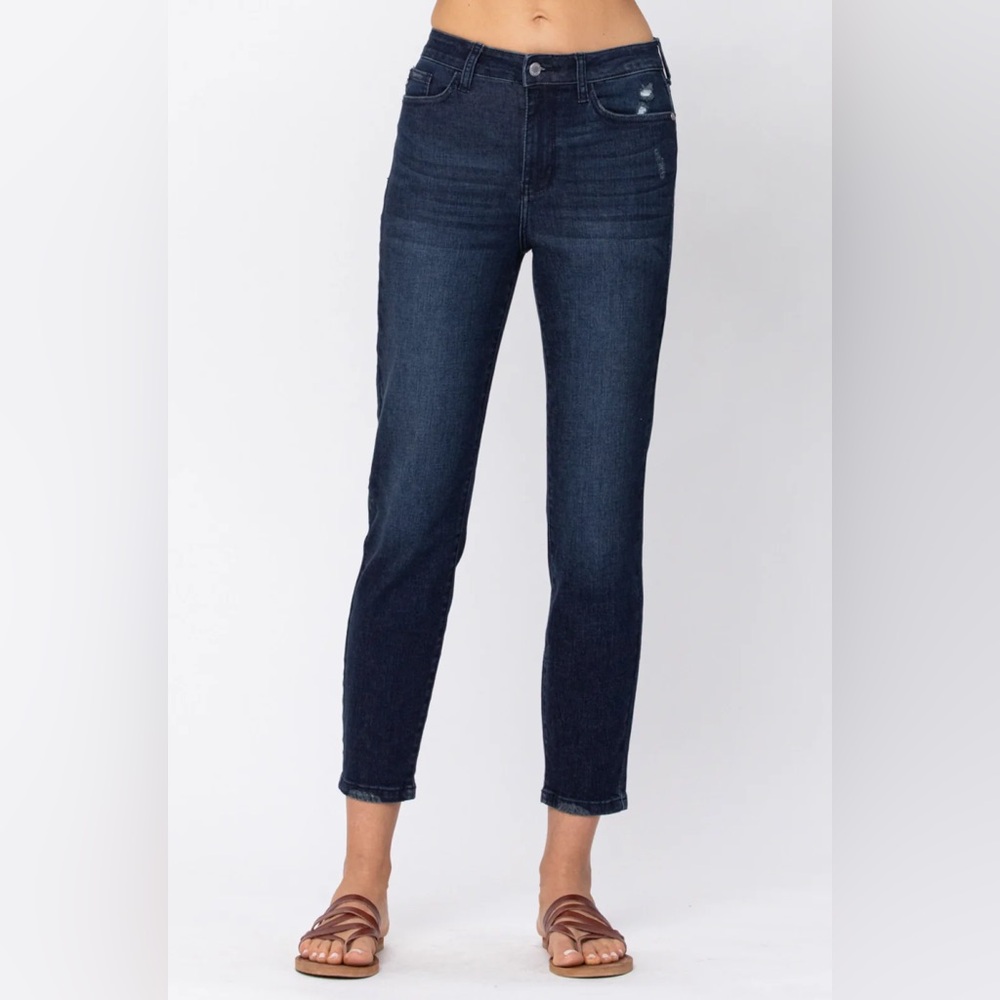 Judy Blue Cool Denim MSRP $70